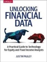 Justin Pauley - Unlocking Financial Data