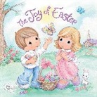 Jamie Calloway-Hanauer, Jamie Colloway-Hanauer, Precious Moments, Precious Moments, Kim Lawrence, Lawrence Kim - The Joy of Easter