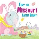 Eric James - TINY THE MISSOURI EASTER BUNNY