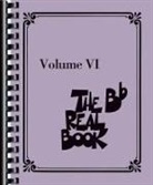 Hal Leonard Publishing Corporation (COR), Hal Leonard Corp - The Real Book