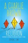 Stephen J Lind, Stephen J. Lind - A Charlie Brown Religion