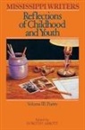 Dorothy Abbott, Dorothy Abbott - Mississippi Writers