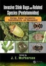 J. E. McPherson, J.E. McPherson, J.e. (Southern Illinois University Mcpherson, J. E. McPherson, J.E. McPherson, J.e. (Southern Illinois University Mcpherson - Invasive Stink Bugs and Related Species (Pentatomoidea)