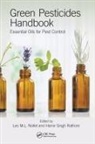 Leo M. L. Rathore Nollet, Leo M.L. (Univ. College Ghent Nollet, Leo M.l. (University College Ghent Nollet, Leo M.l. (University College Ghent - Retir Nollet, Leo M.l. Rathore Nollet, Leo M. L. Nollet... - Green Pesticides Handbook