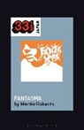 Martin Roberts, Roberts Martin, Noriko Manabe - Cornelius's Fantasma