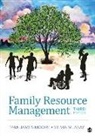 Sylvia M. Asay, Tami J. Moore, Tami J. Asay Moore, Tami James Moore, Tami James/ Asay Moore - Family Resource Management