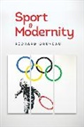 R Gruneau, Richard Gruneau, Gruneau Richard - Sport and Modernity