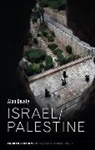 a Dowty, Alan Dowty - Israel/palestine 4e