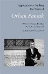 Sevint (EDT)/ Damrosch Tnrkkan, David Damrosch, David (Columbia University) Damrosch, Sevinc Turkkan, Sevinç Türkkan, Sevinc Turukkan - Approaches to Teaching the Works of Orhan Pamuk