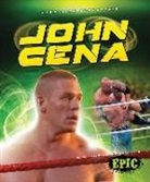 Blake Markegard - JOHN CENA