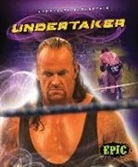 Ray McClellan - UNDERTAKER