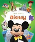 Sara Green - DISNEY