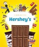 Sara Green - Hershey's
