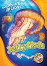 Christina Leaf - JELLYFISH