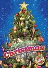 Rachel Grack - CHRISTMAS