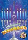 Rachel Grack - HANUKKAH