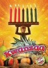 Rachel Grack - KWANZAA