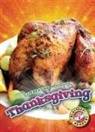Rachel Grack, Rachel A. Koestler-Grack - THANKSGIVING