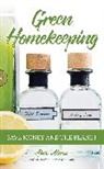 Alice Alvarez, Alice Alvrez - Green Homekeeping