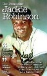 Andrew Delaplaine - DELAPLAINE JACKIE ROBINSON - H