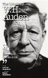 Andrew Delaplaine - DELAPLAINE W H AUDEN - HIS ESS