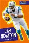 Elizabeth Raum - CAM NEWTON