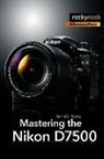 Darrell Young - MASTERING THE NIKON D7500