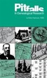 Milton Rubincam - Pitfalls in Genealogical Research