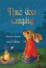 Victoria Allenby, Dean Griffiths - Timo Goes Camping