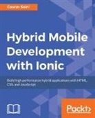 Gaurav Saini - Hybrid Mobile Development with Ionic