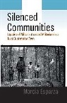 Marcia Esparza, Esparza Marcia - Silenced Communities