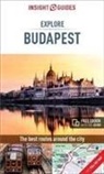 Insight Guides, Insight Guides - Insight Guides Explore Budapest (Travel Guide With Free Ebook)