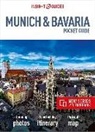 Insight Pocket Travel Guide, Insight Guides, Insight Guides - Munich & Bavaria