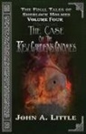 John A. Little - The Final Tales Of Sherlock Holmes - Volume Four