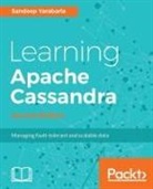 Sandeep Yarabarla - Learning Apache Cassandra, Second Edition