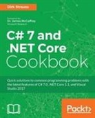 Dirk Strauss - C# 7 and .NET Core Cookbook - Second Edition