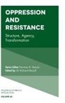Norman K. Denzin, Gil Richard Musolf, Gil Richard (Central Michigan University Musolf - Oppression and Resistance