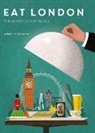 Annabelle Schachmes - Eat London