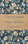 National Trust, National Trust Books, The National Trust, National Trust, Pavilion Books - Great Britons: 100 Pocket Puzzles