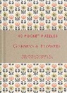 National Trust, National Trust Books, The National Trust, National Trust, Pavilion Books - Gardens & Flowers: 100 Pocket Puzzles