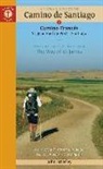 John Brierley - Pilgrim's Guide to the Camino de Santiago : St Jean-Roncesvalles-