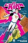 Mark Waid, Tom Peyer, Tom Peyer, Mark Waid, Mike Marts, Mike Marts - Captain Kid Volume 1