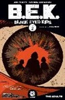 Joe Pruett, James Pruett, Joe Pruett, Mike Marts, Mike Marts - Black Eyed Kids Volume 2