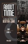 Dorothy Ail, Tat Wood, Lars Pearson - About Time 8: The Unauthorized Guide to Doctor Who (Series 3)