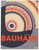 Barry Bergdoll, Barry/ Dickerman Bergdoll - Bauhaus