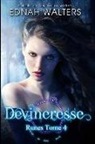 Ednah Walters - Devineresse: Runes Tome 4