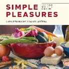 Daniel Aguera, Chris Fennimore - Simple Pleasures