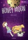 Sofi Benitez, Joyce Magnin, Joyce Magnin, Sofi Benitez - HONEY MOON DOG DAZE