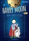 Mark Andrew Poe, Mark Andrew Poe - Harry Moon Wand Paper Scissors