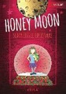 Sofi Benitez, Joyce Magnin, Mark Andrew Poe, Mark Andrew Poe, Sofi Benitez - Honey Moon Scary Little Christmas Color Edition